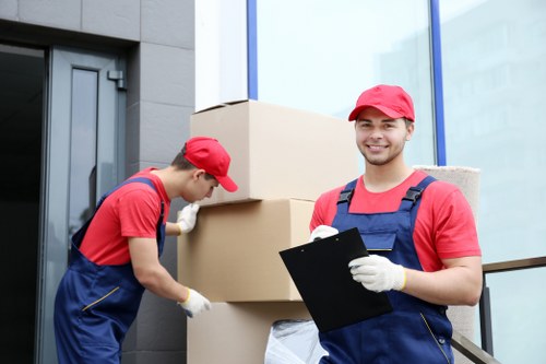 Furniture removals service for Wandsworth homes and flats