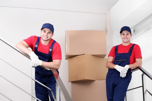 Ongoing accessibility improvements for Removal Van Wandsworth service pages