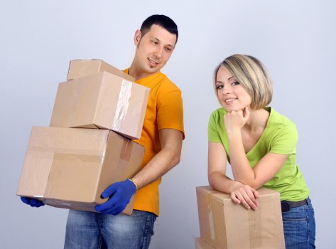 Screen-reader friendly removal van service information in Wandsworth