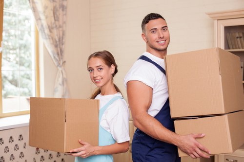 Practical man and van service for homes and businesses in Wandsworth