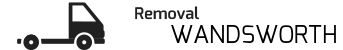 Removal Van Wandsworth